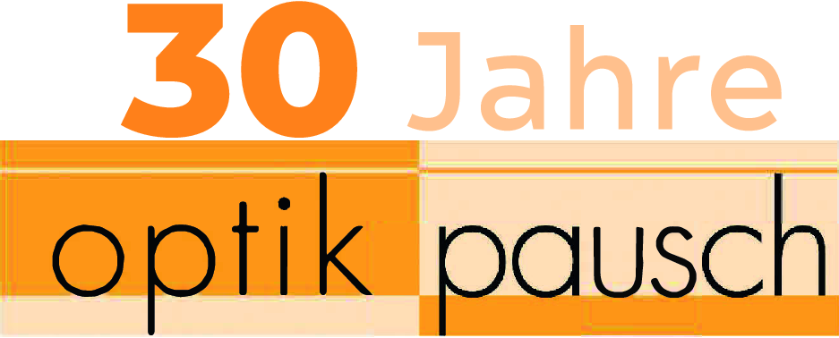 Optik Pausch, 30 Jahre